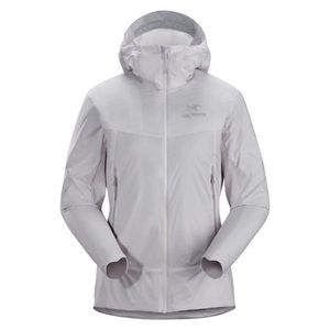 Arc’tyrex atom sl insulated hoodie